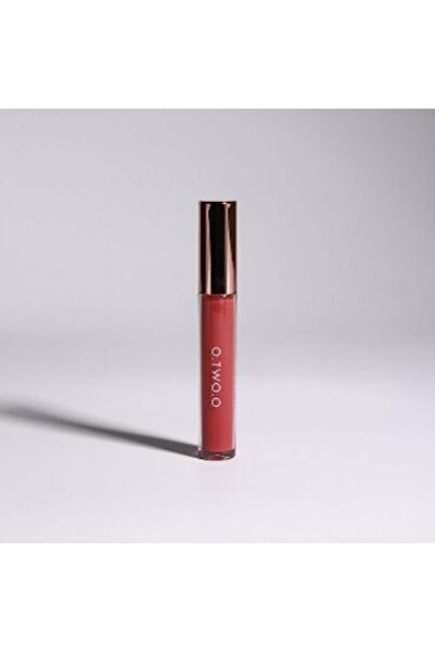 MABY O.T.O. Soft Matte Liquid Rouge 07