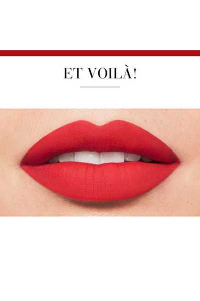 MABY Lipstick Rouge Edition Velvet 03