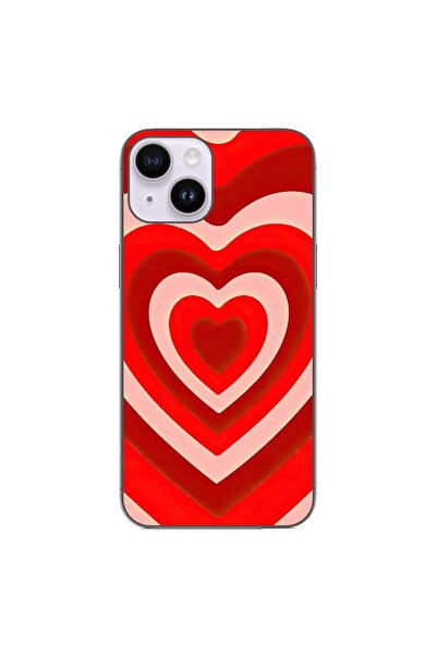 OEM Θήκη συμβατή με Apple iPhone 14, από σιλικόνη gel TPU, μοντέλο Powerpuff ...
