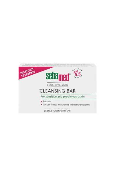 Sebu CLEANSING BAR 150GM