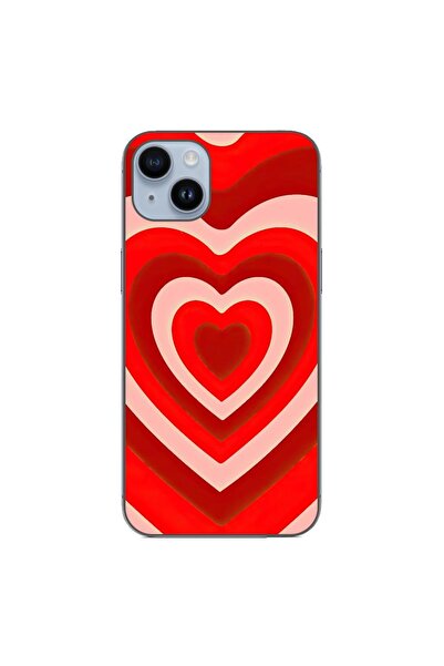 OEM Θήκη συμβατή με Apple iPhone 15 Plus, από σιλικόνη gel TPU, μοντέλο Power...