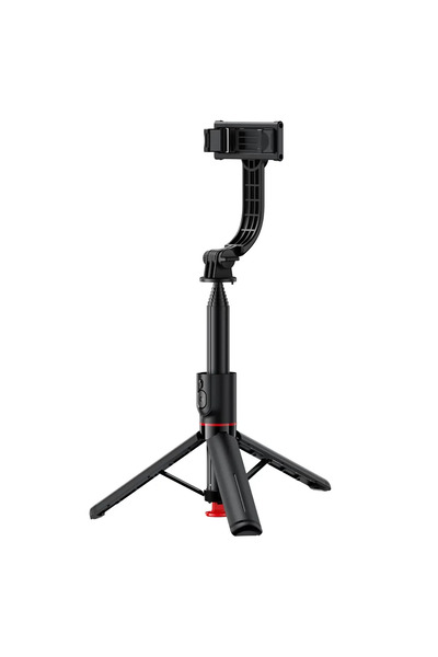 Acefast E42 Professional Selfie Stick with Automatic Tripod and 10m Bluetooth...