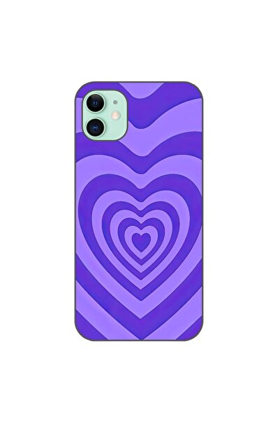 OEM Husa compatibila cu Apple iPhone 11 Silicon Gel Tpu Model Powerpuff Girls...