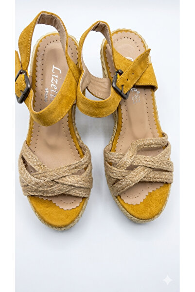 NO BRAND Lady Sandals