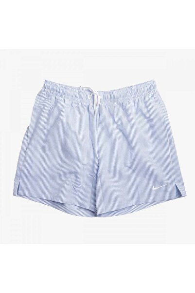 Nike Swim Breaker Ripple 5'' Volley Short Erkek Mayo Şort