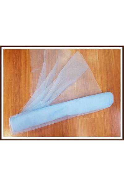 OEM Tulle Bleu