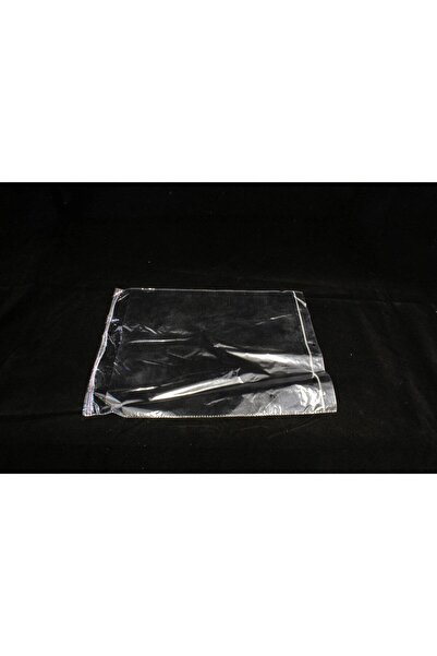 OEM Plastic Bags Packed 100/ Top Bottom Set 20x35