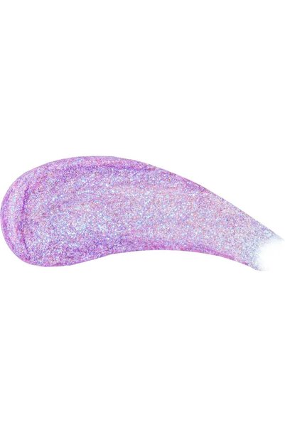 UNLEASHIA Get Loose Glitter Gel Mini No.7 Happy Baker