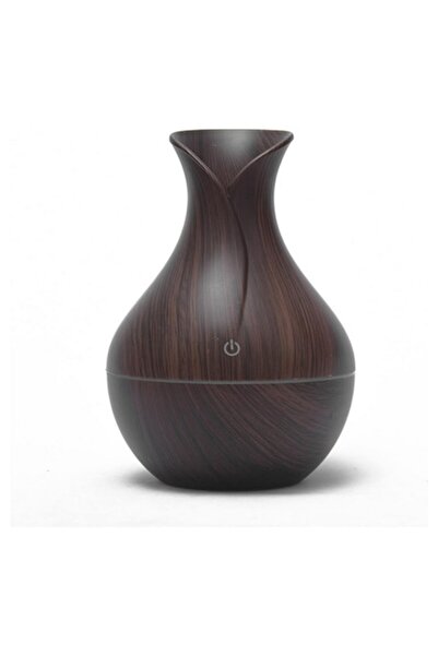verk group Humidifier and Aroma Diffuser with RGB Lighting – 200ml Capacity, ...