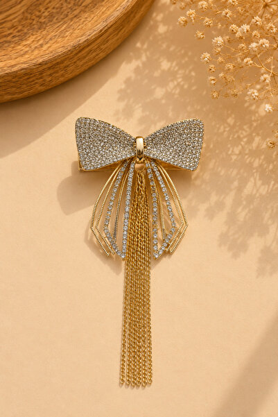 Jack Ferrero Luxury Women's Collection Buckle