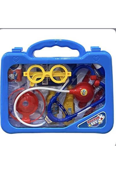 Doctor Tools Set for Boys and Girls
