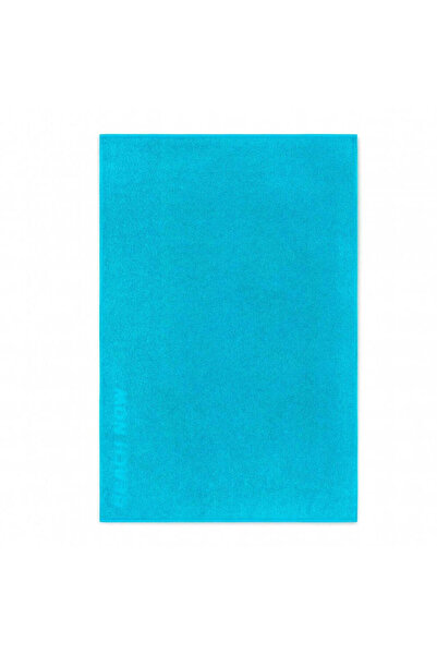 Zwoltex Prosop plajă BEACH NOW turcoaz 100x160 430GSM