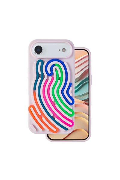 Gtech Husa DIY, Senzoriala, Antistres, Compatibila cu Apple iPhone 17 Air, Si...