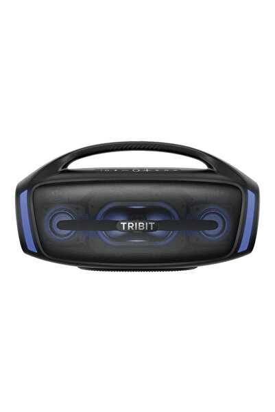 Tribit Преносима Bluetooth колонка StormBox Blast 2 BTS56, 200W, 2.1 канала, ...