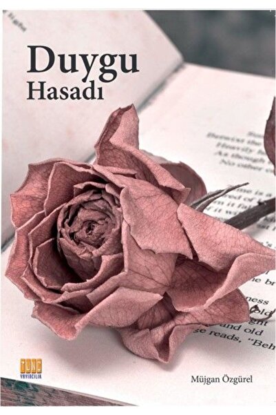 Tunç Yayıncılık Duygu Hasadı
