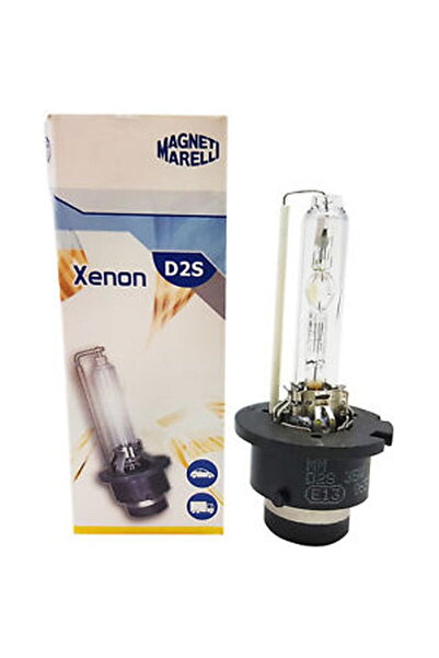 MAGNETI MARELLI Bec xenon D2S