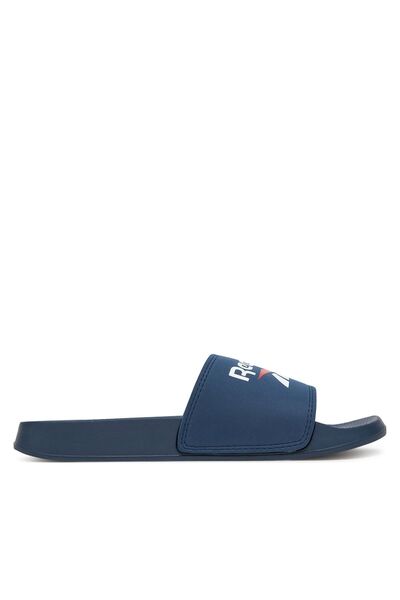 Reebok Șlapi bărbați albaștri
