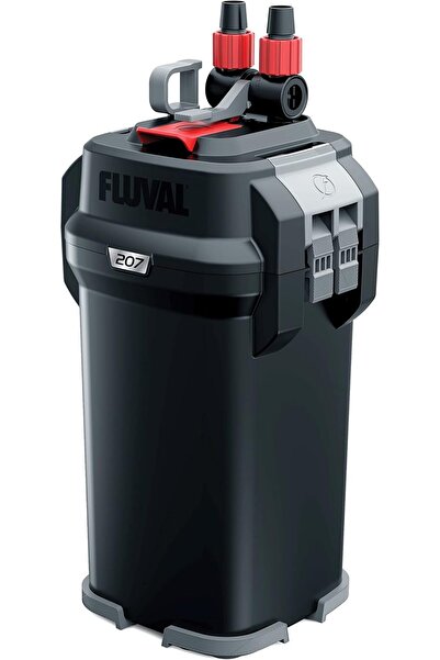 Fluval فلتر خارجي 107