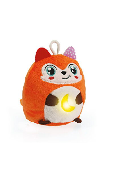 Baby Clementoni Βaby Clementoni Βρεφικό Παιχνίδι Twinkle Twinkle Αλεπού με Φω...