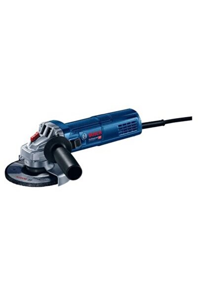 Bosch Polizor unghiular - GWS 9-125 S, 900 W, 125 mm, turatie reglabila