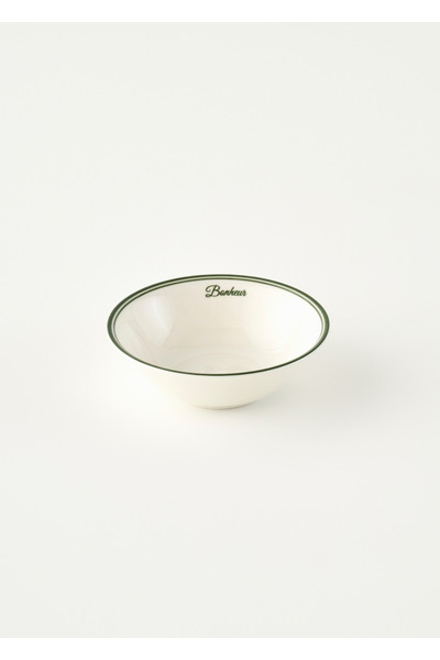 Bella Maison Bonheur Porselen Kase Yeşil (16 cm)
