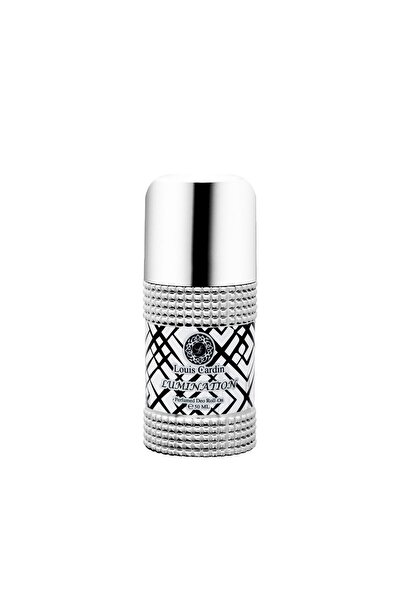 Louis Cardin , Lumination, Deodorant Roll-On, For Men, 50 ml