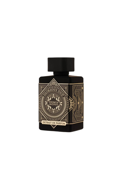 Fragrance World Δόξαρος Ουντ, Εξτρέ Ντε Παρφούμ, Για Άνδρες, 80 ml