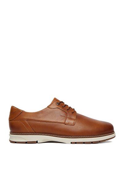 LASOCKI Men's Low shoes Brown