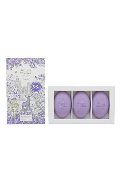 Woods of Windsor Set Trio, Woods Of Windsor, Lavender, Cleaning, Lavender, Ma...