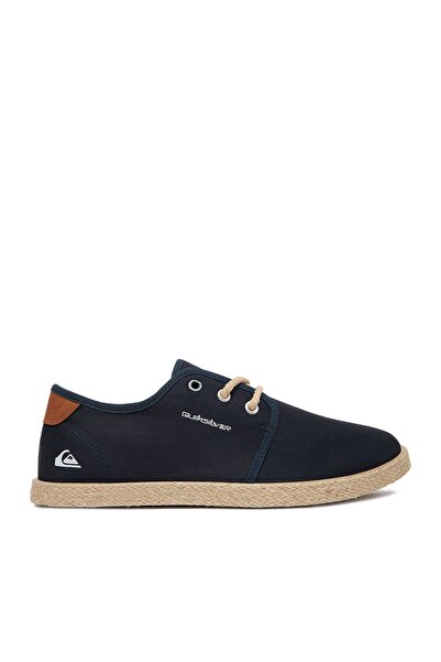 Quiksilver Espadrile bărbătești albastre