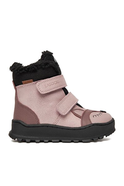 Lasocki Kids Cizme de fete CEO-CI12-TYSON-08(III)DZ Mov