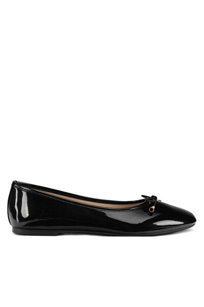 Jenny Balerini de damă XSFD24-0301-02 Negru
