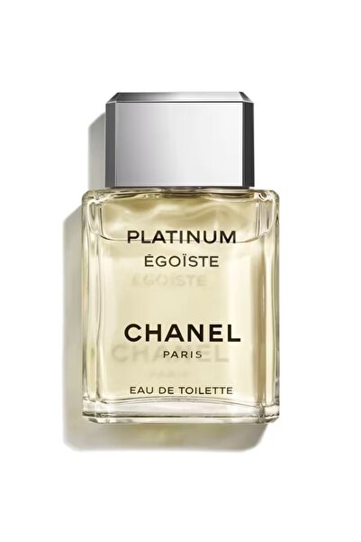 Chanel Платинум Егоист, Тоалетна вода, За мъже, 50 мл