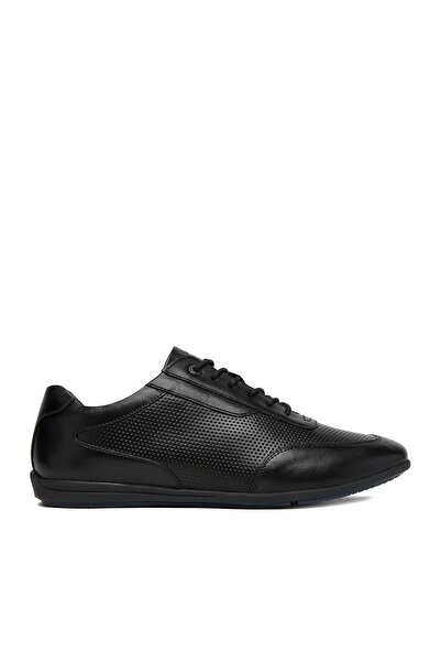 LASOCKI Men's Low shoes Black