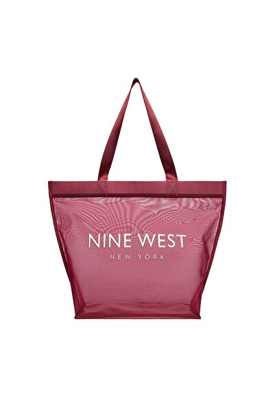 Nine West Geanta de dama rosie