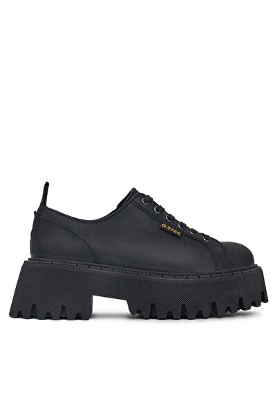 G-STAR RAW G Star Raw Pantofi joși de damă WI34-MANYA-01 Negru