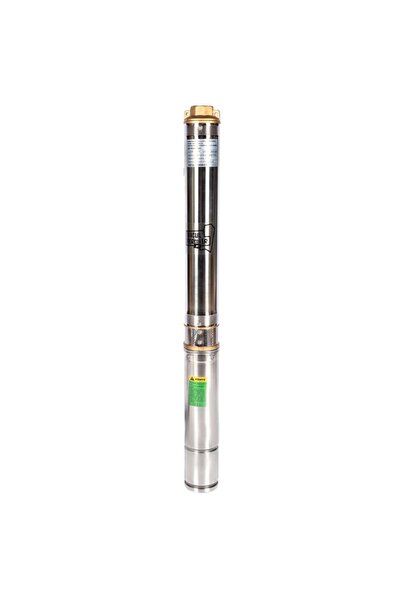 micul fermier Pompă submersibilă, diametru 3.5 ", 0.75 kW, debit maxim 4500 l...