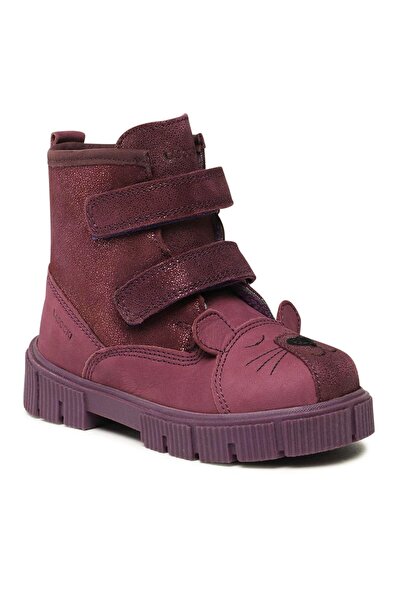 Lasocki Kids Girl Boots CI12-VELLA-01 Purple