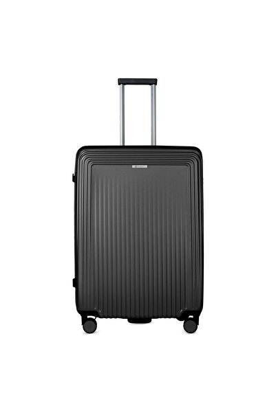 BUGATTI Linea 4 Rollen Trolley L 76 cm