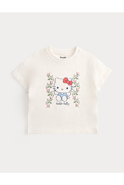Marks & Spencer Hello Kitty T-shirt