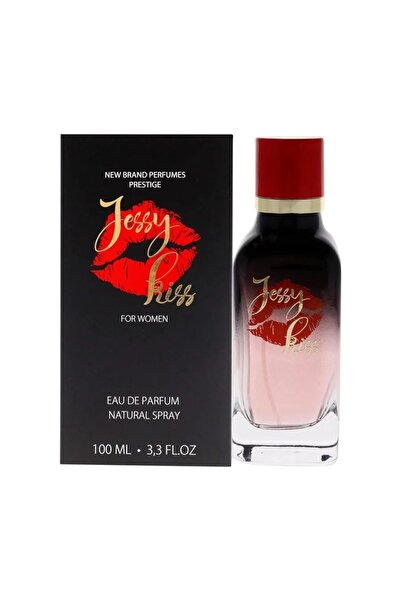 New Brand Prestige Jessy Kiss, Edp, Pentru Femei, 100 ml
