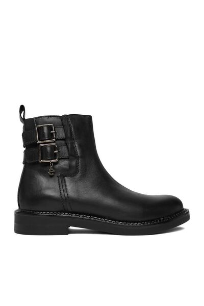 MEXX Women's Ankle boots Black