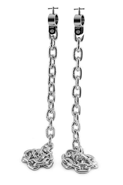 FC10 Halter Zinciri 2x10 Kg