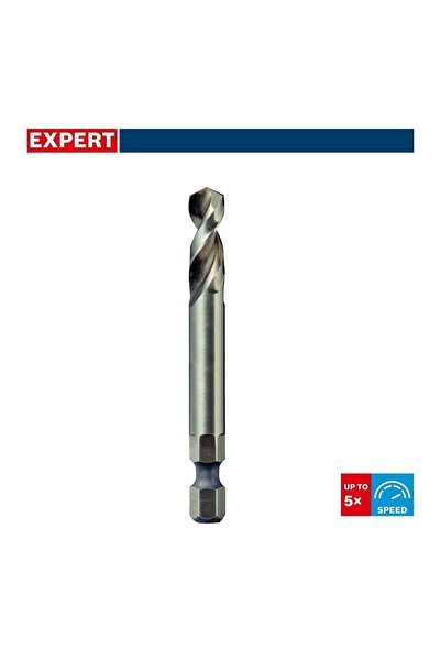 Bosch Expert 7.15x65 mm Hss-Co Power Change Panç Merkezleme Ucu 2608902036