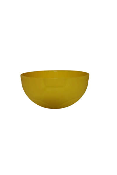 NN Bol rotund, model fotbal, 1.07 L, Galben