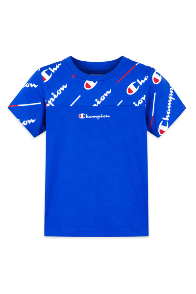 Champion Unisex Children's T-Shirt 307040-Bs008
