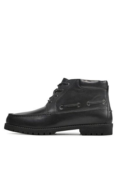 LASOCKI Men's Boots MI07-B261-B97-02 Black