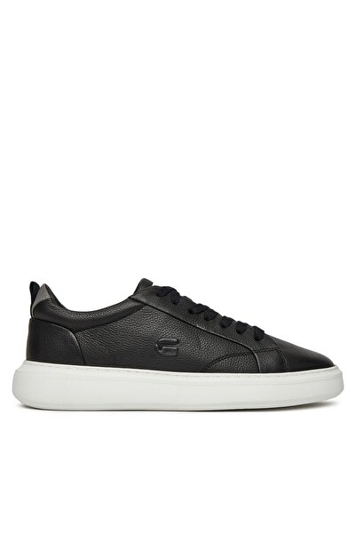 G-STAR RAW G Star Raw Adidași bărbați LONDON-04 MI08 Negru