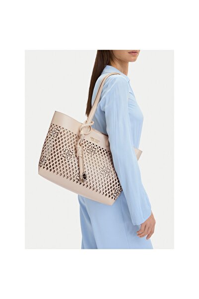 Nine West Geantă de damă bej