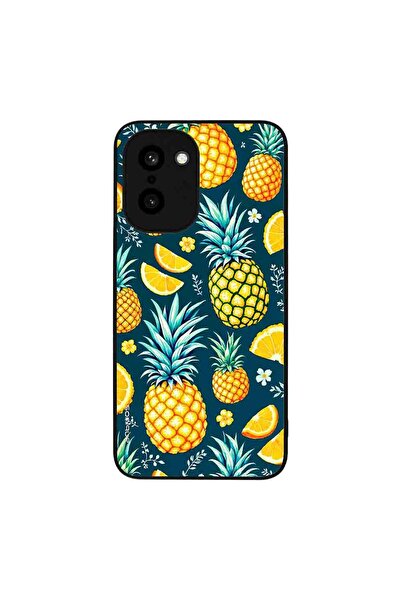 Sonique Θήκη Fruit Series για OnePlus 15R 5G Ανανάς